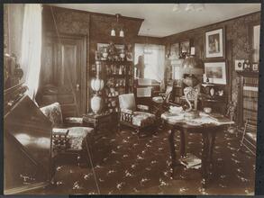 Briarcliff Lodge.