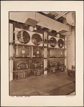 The Boiler Room