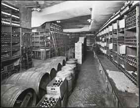 [Hotel Knickerbocker.]