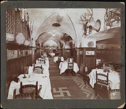 Hotel Astor.