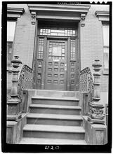 Doorway: 326 West 19th Street