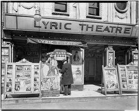 Lyric Theatre