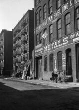 [Manhattan Smelting & Refining Works.]