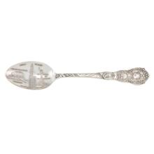 Souvenir Spoon