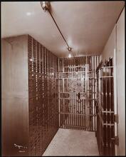 Vaults.