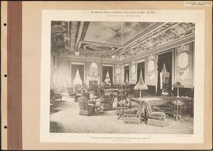 Fifth Avenue and 60th Street [Fifth Avenue, 57th Street to 101st Street]