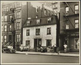 [70-72 West 96th Street]