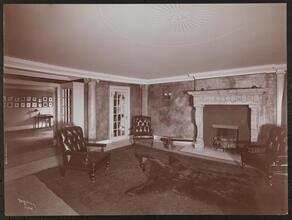 Princeton Club.