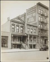 [22-24 Audubon Avenue]