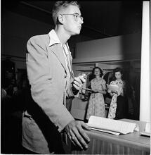 Teenage Radio Show
