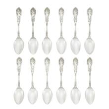 Dessert Spoon
