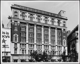 [Macy's Herald Square.]