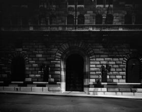 [Federal Reserve Bank of New York, 33 Liberty Street.]
