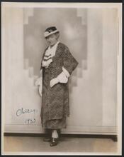 [Sophie Tucker.]