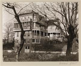 Hope Avenue, no. 139