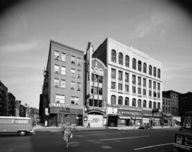 [105-107 Second Avenue.]