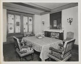 Mrs. Leo Kaufman, 941 Park Avenue