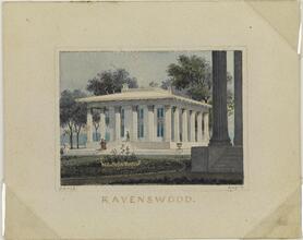 Ravenswood.