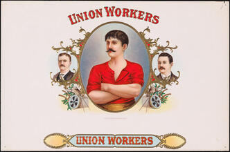 Union Workers