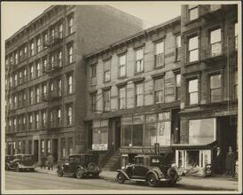 [320-324 West 59th Street]