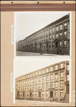 West 45th Street [43rd Street to 60th Street]