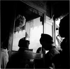 Boardwalk-Fortune Telling.