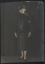 [Sophie Tucker.]