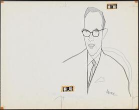 [Stanley N. Arnold, marketing and sales management consultant.]