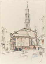 St. John's Chapel