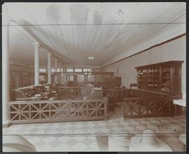 N.Y. Belting and Packing Co.