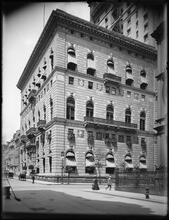 University Club.