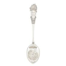 Souvenir Spoon