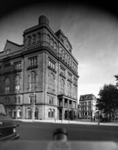 [Cooper Union Foundation Building.]