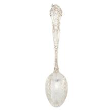 Souvenir Spoon