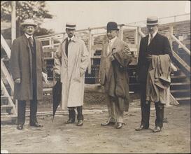 [Roosevelt Parade.]
