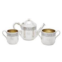 Teapot