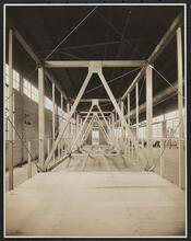 Lawson Aircraft Co., Part of Airplane.
