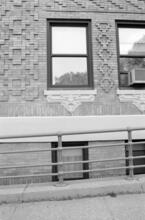 [Cliff Dwellers' Apartments, 243 Riverside Drive.]