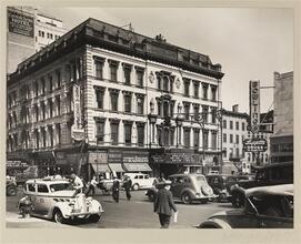 Grand Opera House