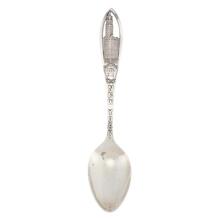 Souvenir Spoon