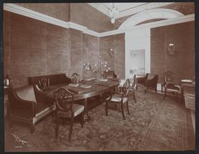 Banks, Night and Day Bank, New York City.