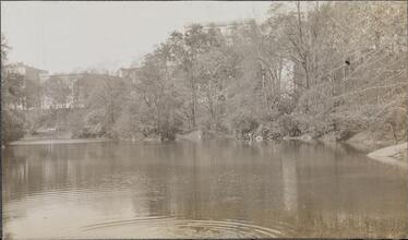 [Central Park.]