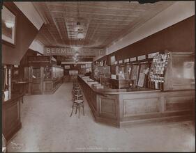 Thomas Cook & Sons, N.Y. Office.