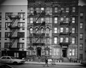[225-227, 229 and 231 East 10th Street.]