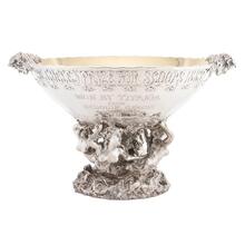 Trophy Bowl