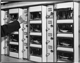 Automat [Variant]