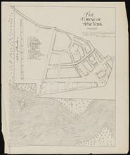 The Towne of New York