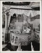 Casino Theatre.