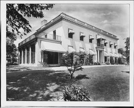 [Congregation de Notre Dame Academy, High School Building.]