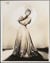 [Ione Smith in "Boys and Girls Together".]